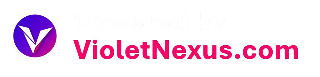 VioletNexus Logo
